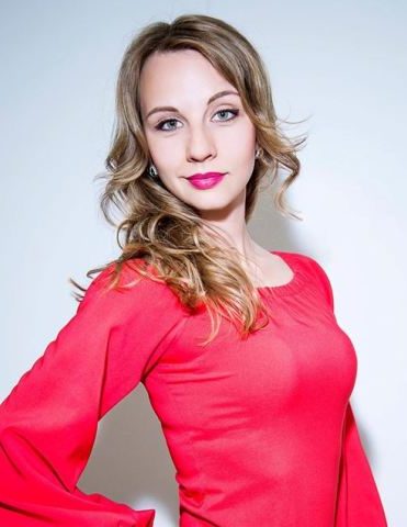 Наталія Піта